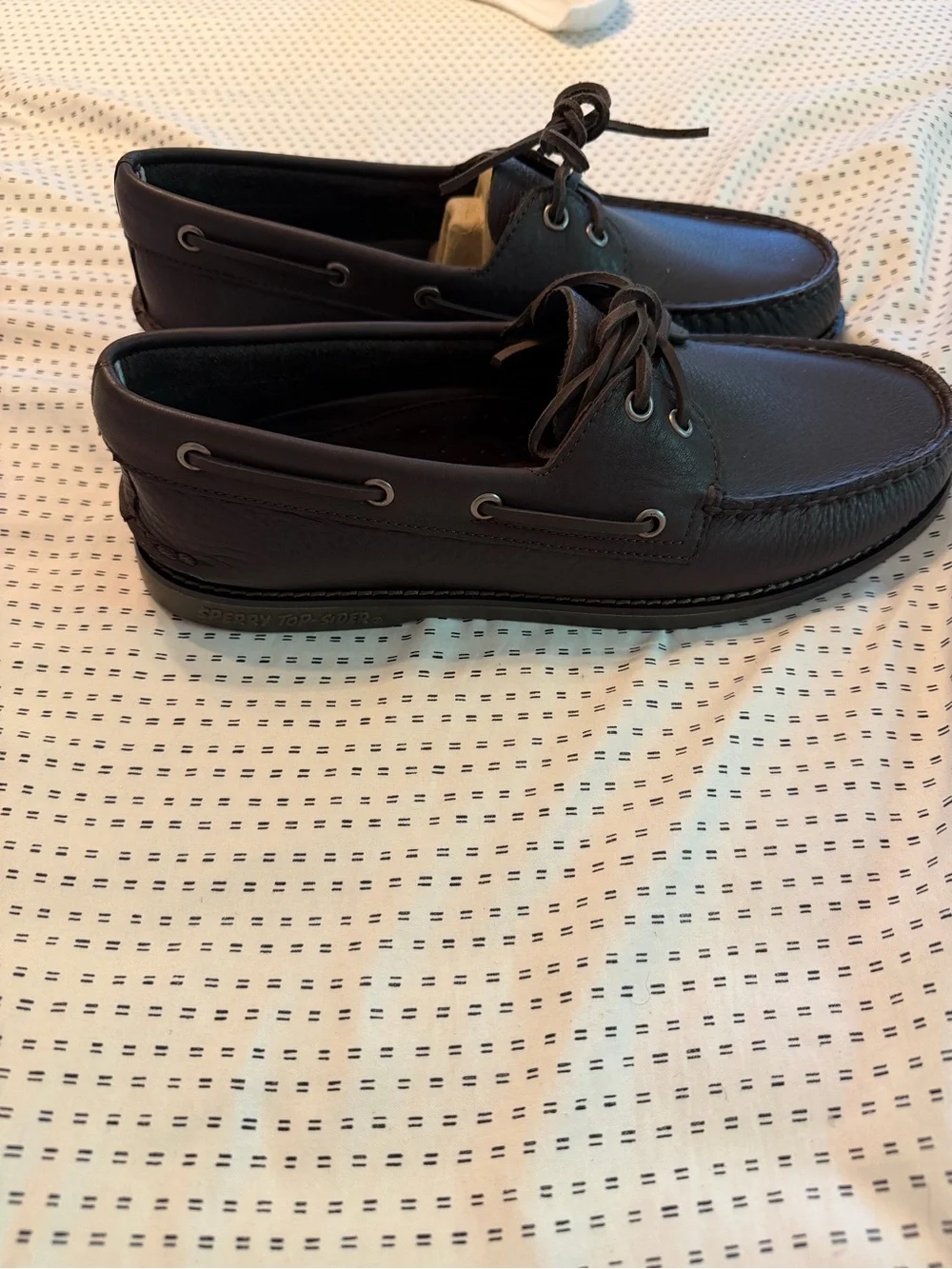 Men's Sperry Topsider